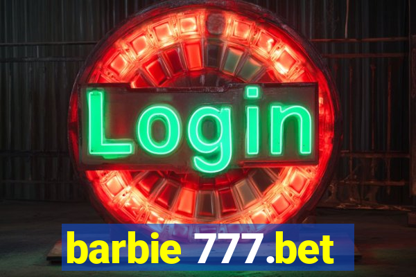 barbie 777.bet